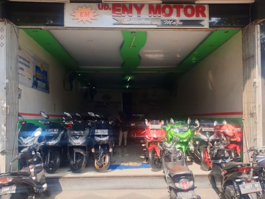 eny motor
